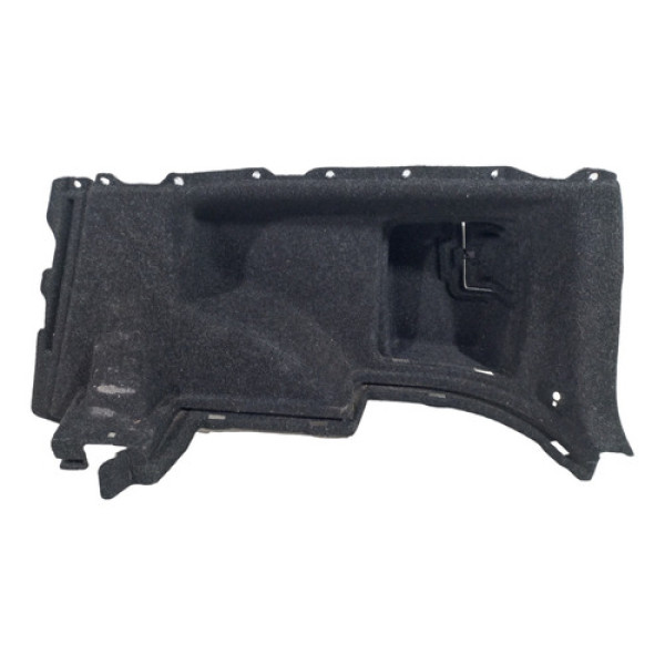 Acabamento Lat. Direita Porta Malas Corolla Fielder 03 A 08