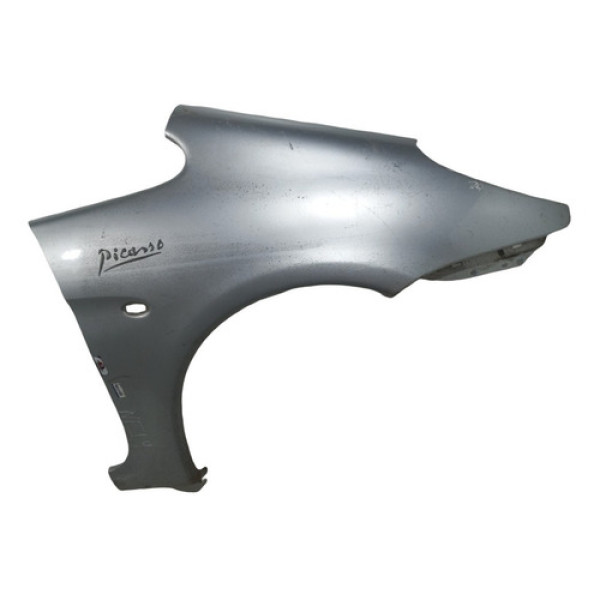Para-lama Lado Direito Citroen Xsara Picasso 2001 02 03 2012