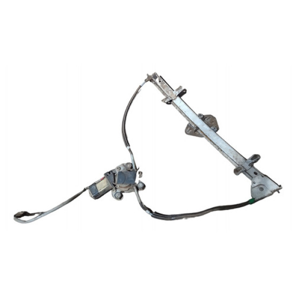 Máquina Vidro Elétrico Dianteiro Esquerdo Gol G2 95 A 99 2p