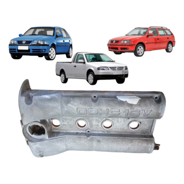 Tampa Válvula Gol Parati Saveiro 16vv 1997 A 2005