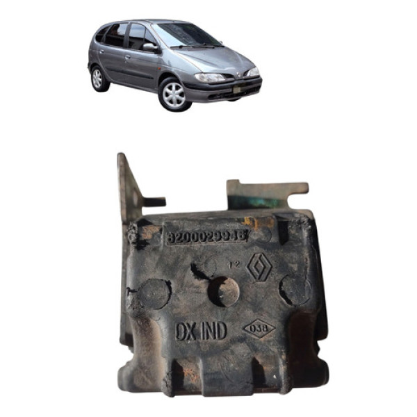 Coxim Calco Cambio Scenic 1999 2010