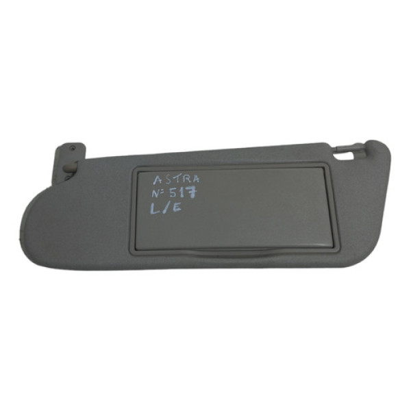 Quebra Sol Esquerdo Chevrolet Astra 1999 A 2011