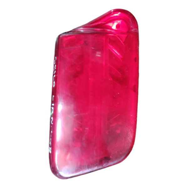 Lanterna Direita Porta Mala Fiat Stilo 2003 A 2012