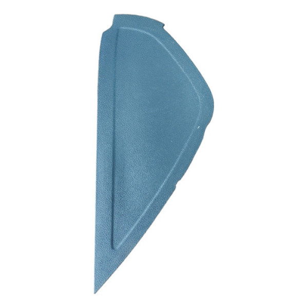 Acabamento Painel Lado Esquerdo Volkswagen Fox 2011 A 2014