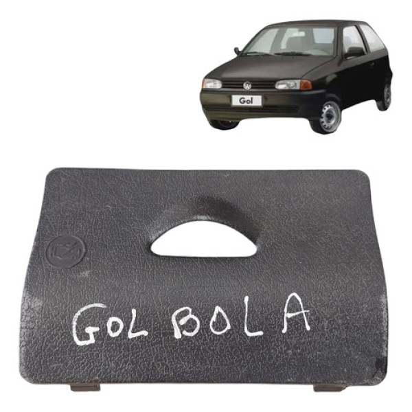 Tampa Caixa Fusível Gol Original G2 1996 2000