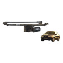 Máquina Limpador Parabrisa Dianteira Gm Vectra 1994 A 1996