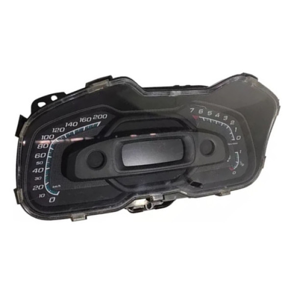 Painel Instrumento Gm Agile Montana 2010 A 2017