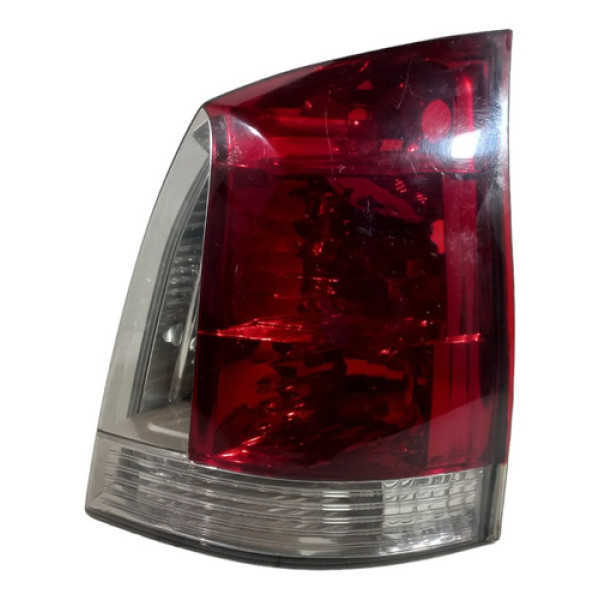 Lanterna Direita Fiat Palio 2008 2009 2010 2011 2012