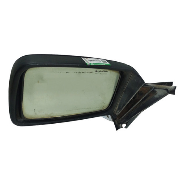 Retrovisor Esquerdo Vw Gol Voyage Parati 1989 A 1994