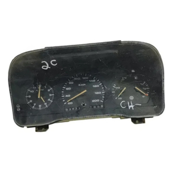 Painel Instrumento Volkswagen Logus Pointer 1987 A 1995