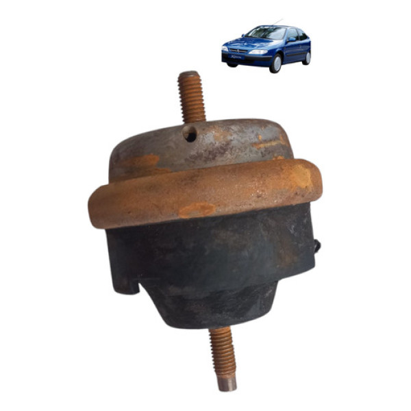 Coxim Motor Xsara 1998 2003 Direito