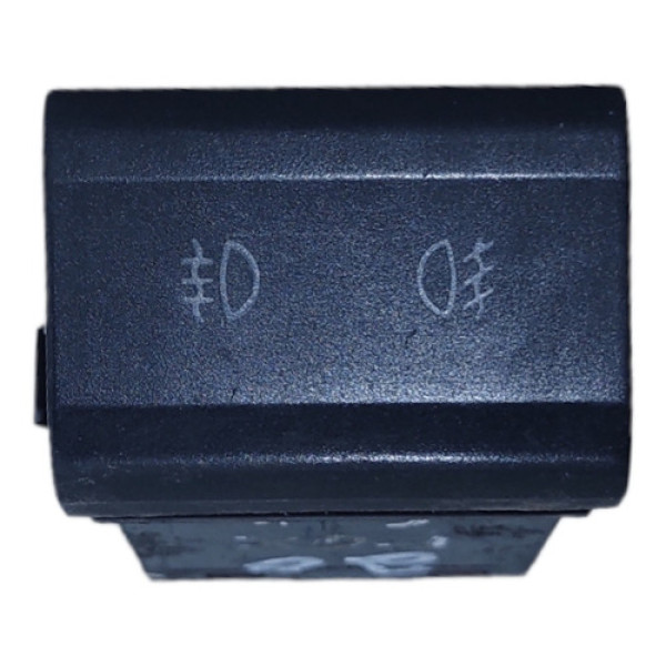 Botão Farol Milha Volkswagen Fox 2003 A 2009