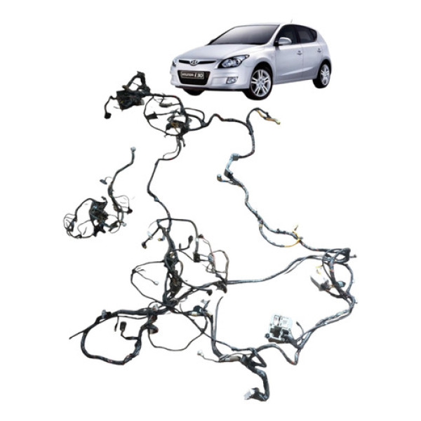 Chicote Carroceria I30 2009 2012