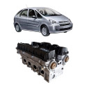 Cabeçote Xsara Picasso C3 C4 307 1.6 16v 2003 2012 Gasolina