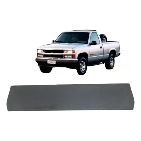 Acabamento Interno Chevrolet Silverado 1997