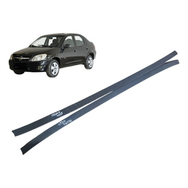 Jogo Friso Teto Prisma 2006 2012