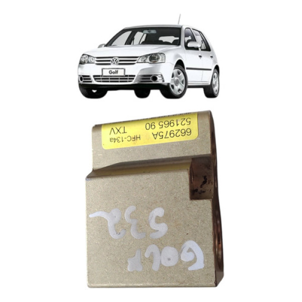 Valvula Expancao Ar Condicionado Volkswagen Golf 2008 2013