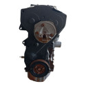 Motor Parcial C3 C4 Xsara Picasso 206 207 1.6 16v 2003 2012