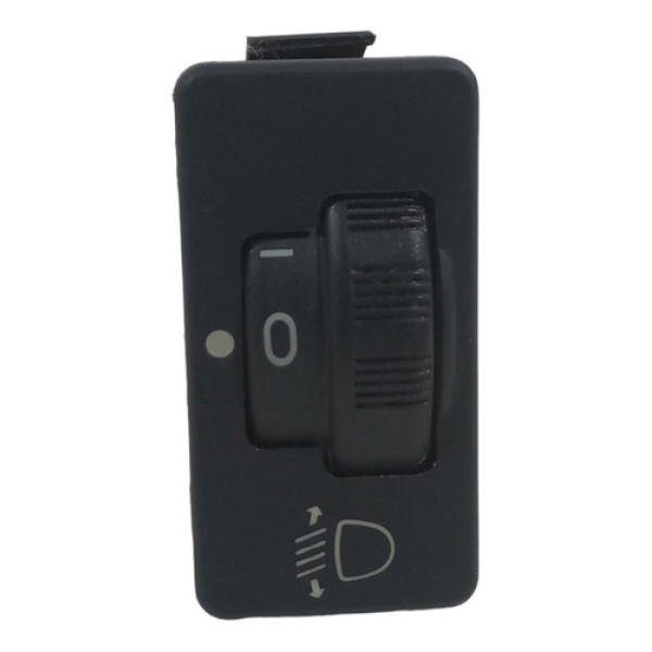 Botão Reostato Regulagem Luz Xsara Picasso 2001 A 2009