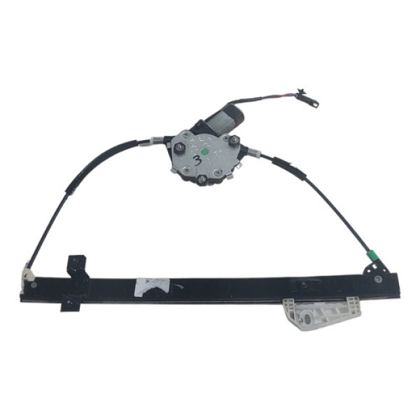 Máquina Vidro Elétrica Direita Ford Ka 2004 A 2014