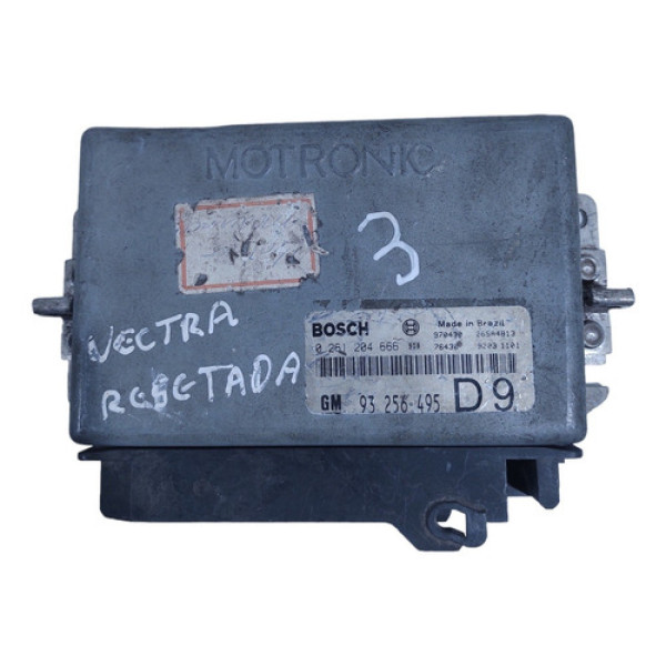 Módulo Injeção Chevrolet Vectra 2.0 Gasolina 1995 A 2000