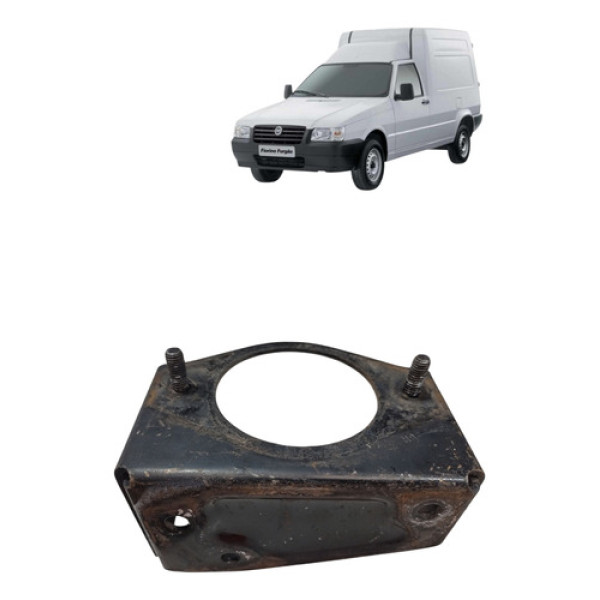 Suporte Coxim Caixa Cambio Fiorino 2002 2013