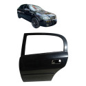 Porta Traseira Astra 2003 2012 Esquerdo 4 Portas