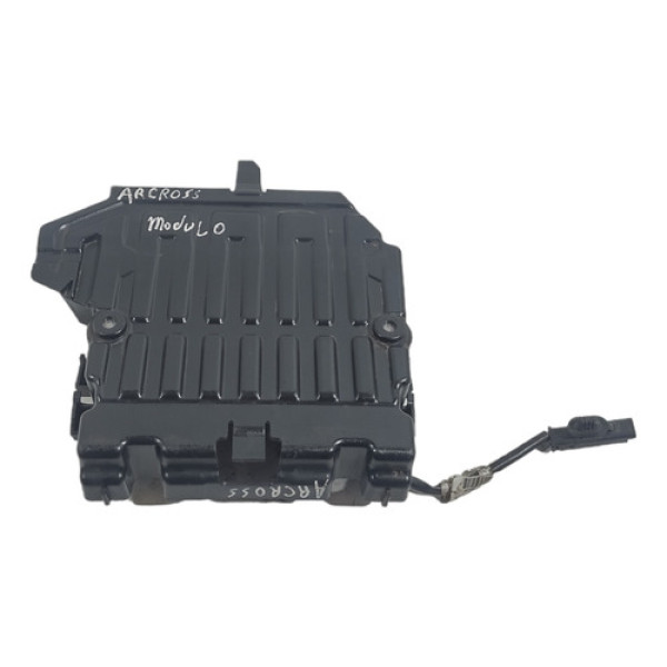 Suporte Módulo Injeção Citroen C3 2011 A 2016