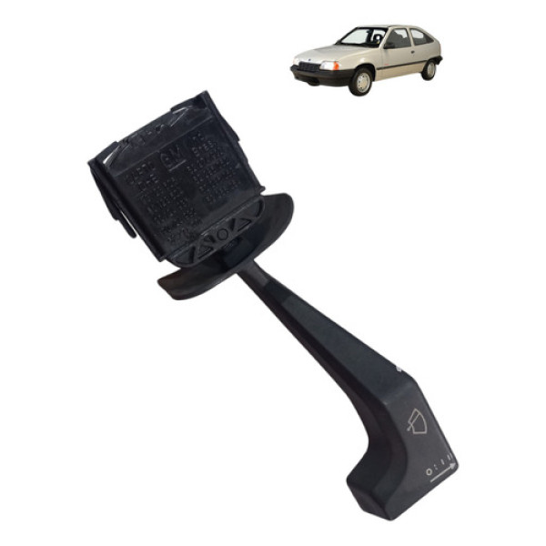 Chave Seta Limpador Kadett 1989 1998 Direito