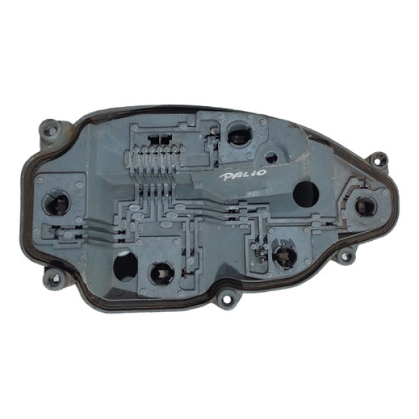 Circuito Soquete Esquerdo Lanterna Fiat Palio 2004 A 2012