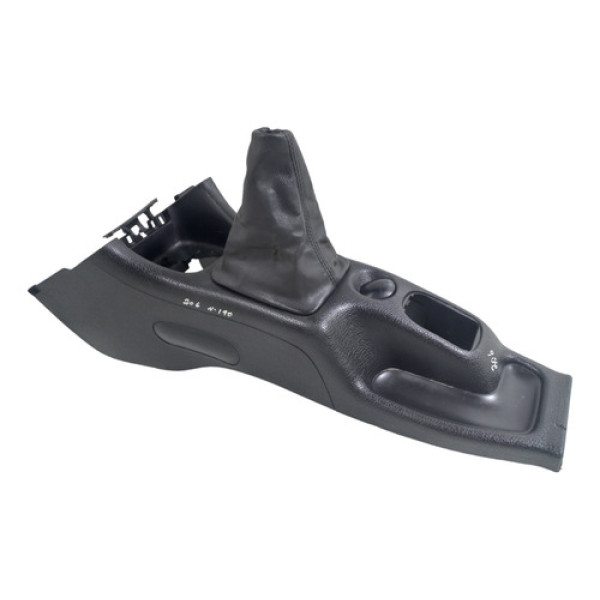 Console Central Cambio Peugeot 206 2001 A 2009