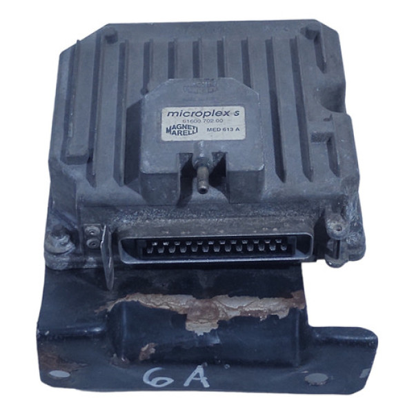 Módulo Injeção Fiat Fiorino Uno 1.0 Gasolina 1992 A 1999