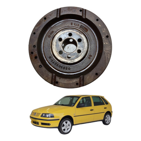 Volante Motor Cremalheira Gol 1995 A 2012