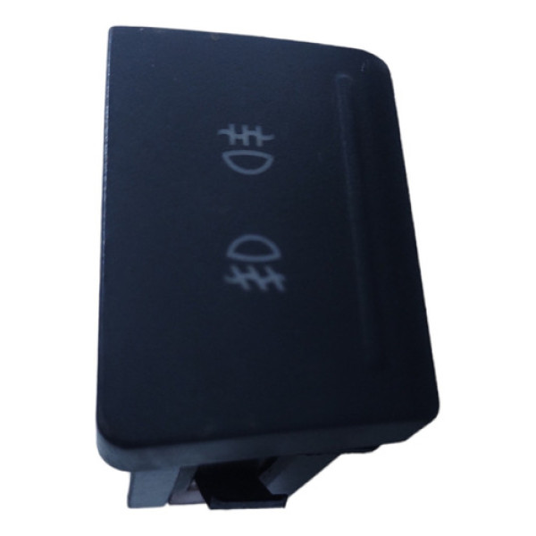 Botão Farol Milha Volkswagen Saveiro G5 2004 A 2013