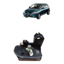 Fechadura Porta Manual Dianteira Corsa Montana 2006 Esquerda