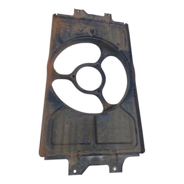 Defletor Radiador Ford Scort Escort Sapão 1993 A 96