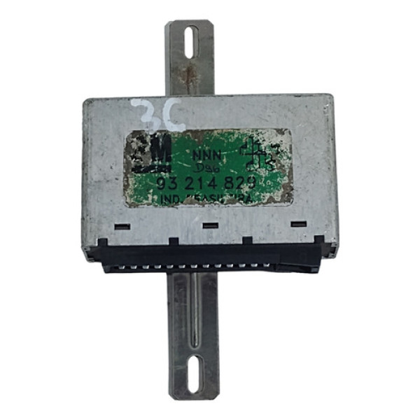 Modulo Alarme Anti Furto Chevrolet Kadett 1994 A 1998