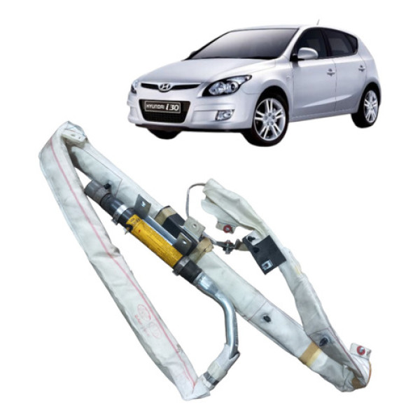 Cortina Impacto I30 2009 2012 Direito