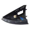 Moldura Interna Retrovisor Lado Esquerdo S10 2013 2016