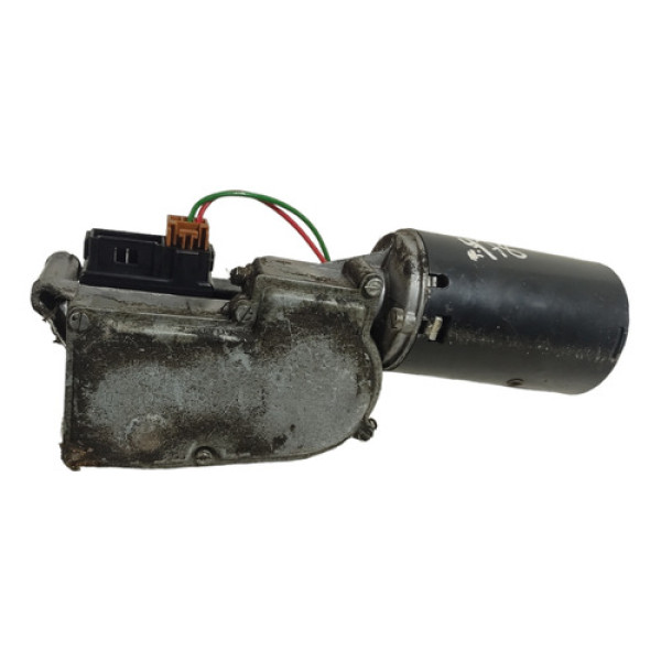 Motor Do Limpador Parabrisa Dianteiro Fiat Uno 1984 A 2010