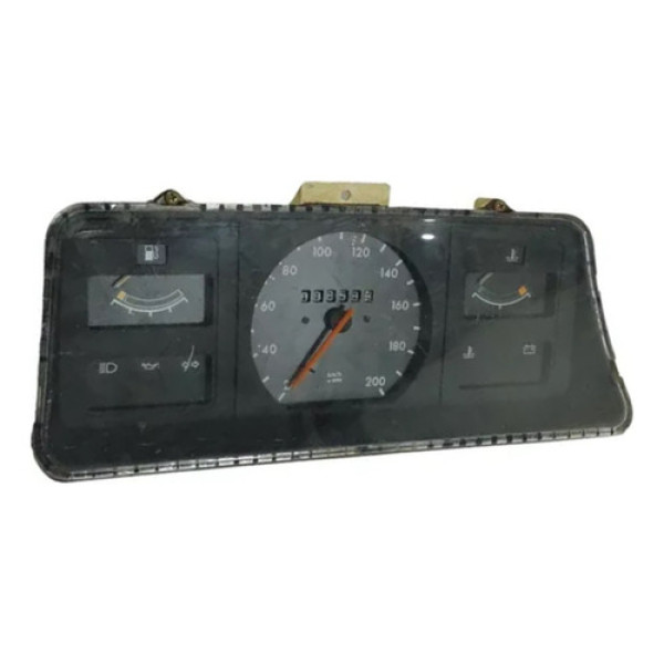Painel Instrumento Chevrolet Monza Kadett Gls 1990 1999