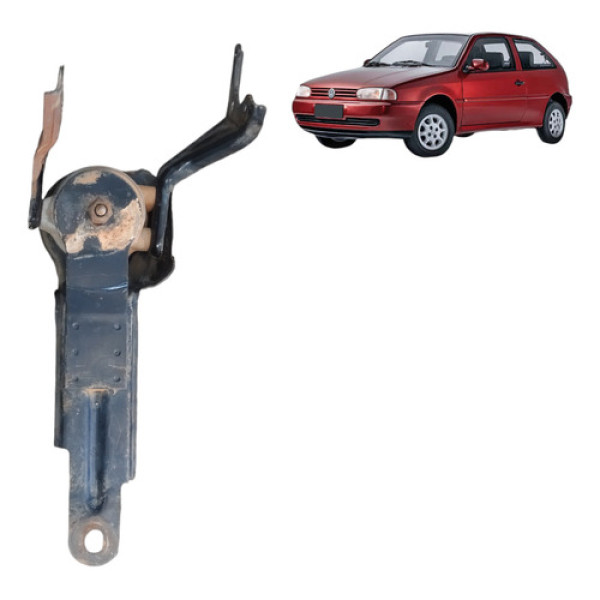Suporte Coxim Câmbio Gol G2 1996 2000