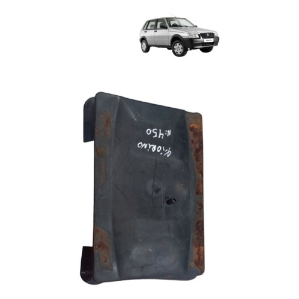 Base Suporte Bateria Uno 2005 2012