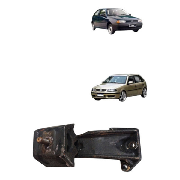 Coxim Motor Gol G2 G3 Ap 1996 2005