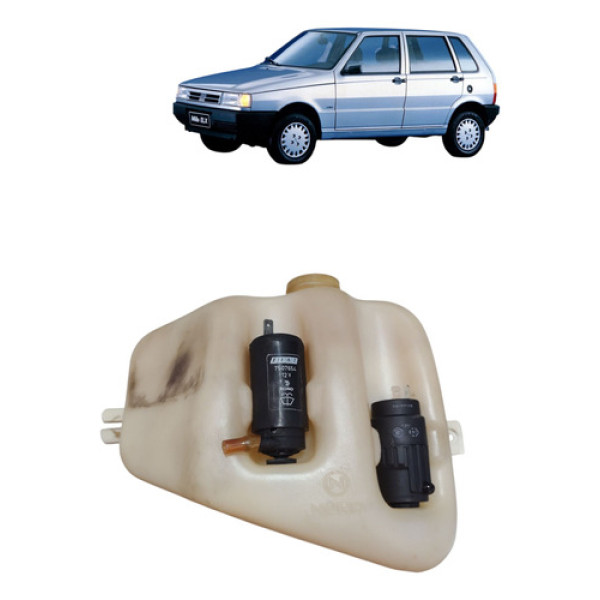 Reservatorio Agua Parabrisa Uno 1995 1999