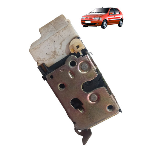 Fechadura Elétrica Traseira Palio 1996 2003 Direita