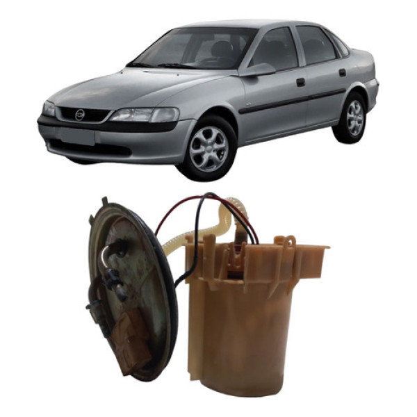Bomba Combustível Gm Vectra 2.0 Gasolina 1999 A 2005