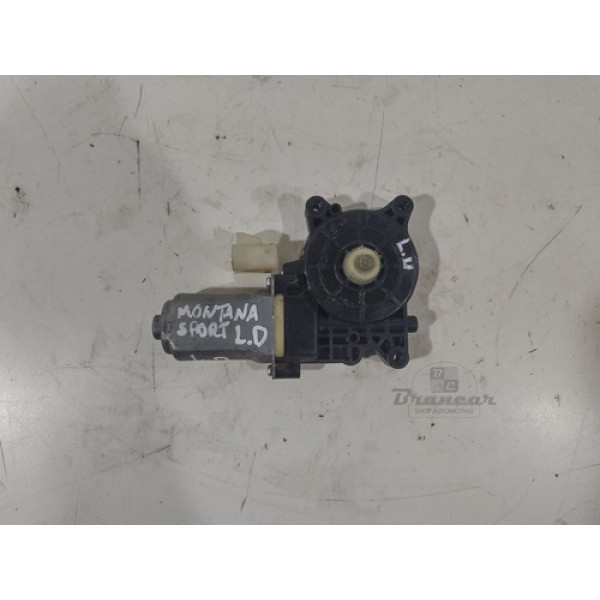 Motor Vdro Eletrico Dianteira Direita Montana Sport 10 A 16