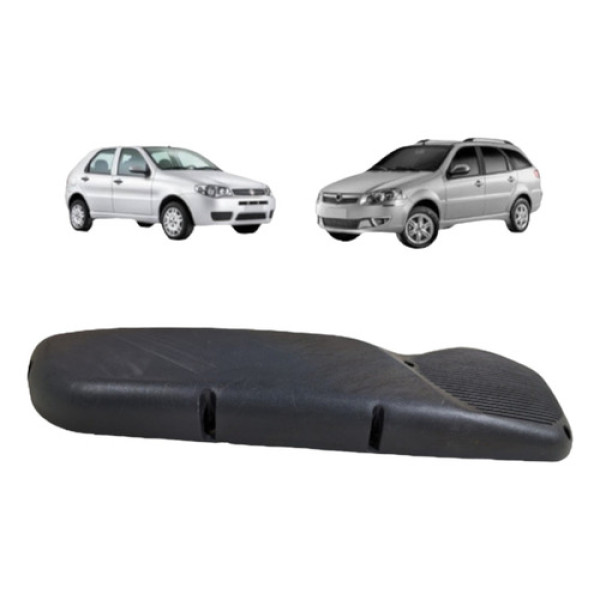 Porta Objetos Porta Dianteira Esquerda Siena Palio 4p 04 10