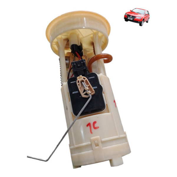 Bomba Combustível Volkswagen Gol  Flex 2005 A 2018